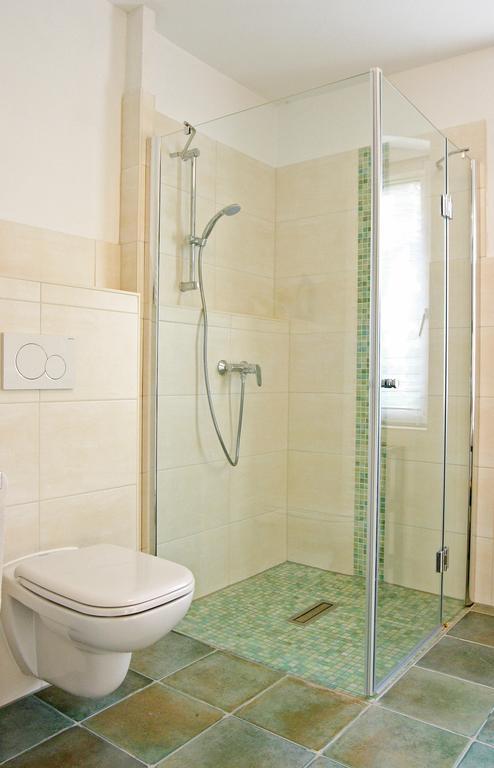Kleines Haeuschen - Ferien In Cossebaude Villa Dresden Ngoại thất bức ảnh